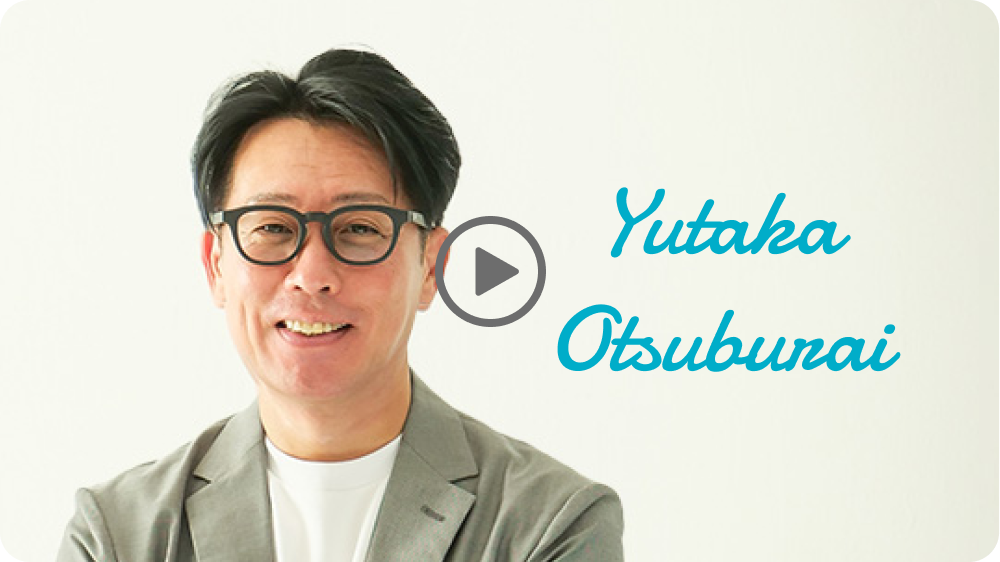 Yutaka Otsuburai