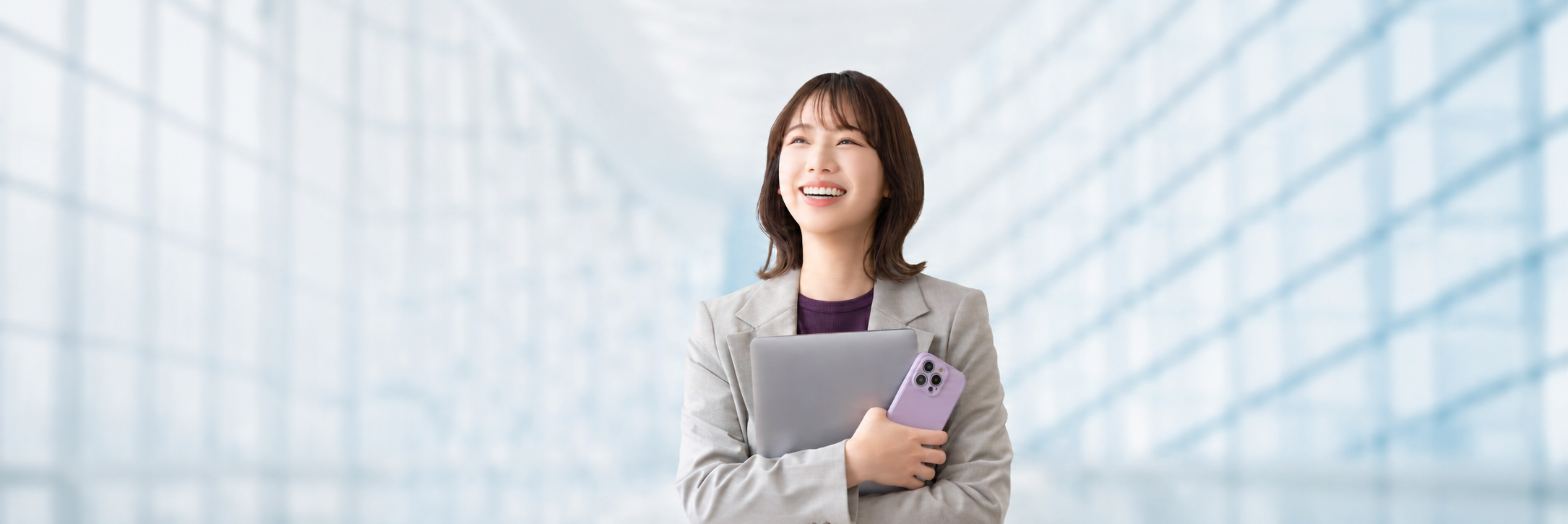 採用エントリー