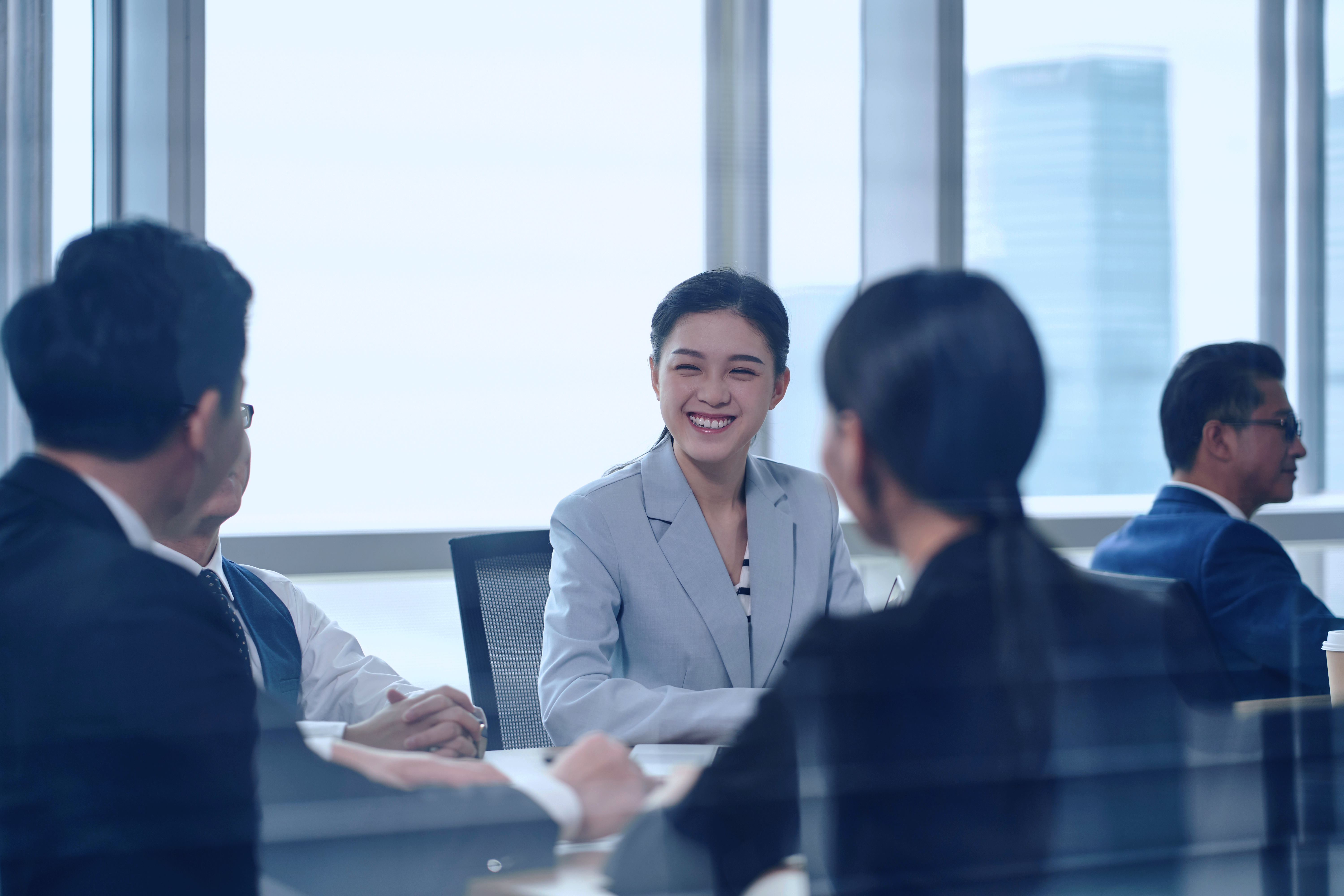 社会人